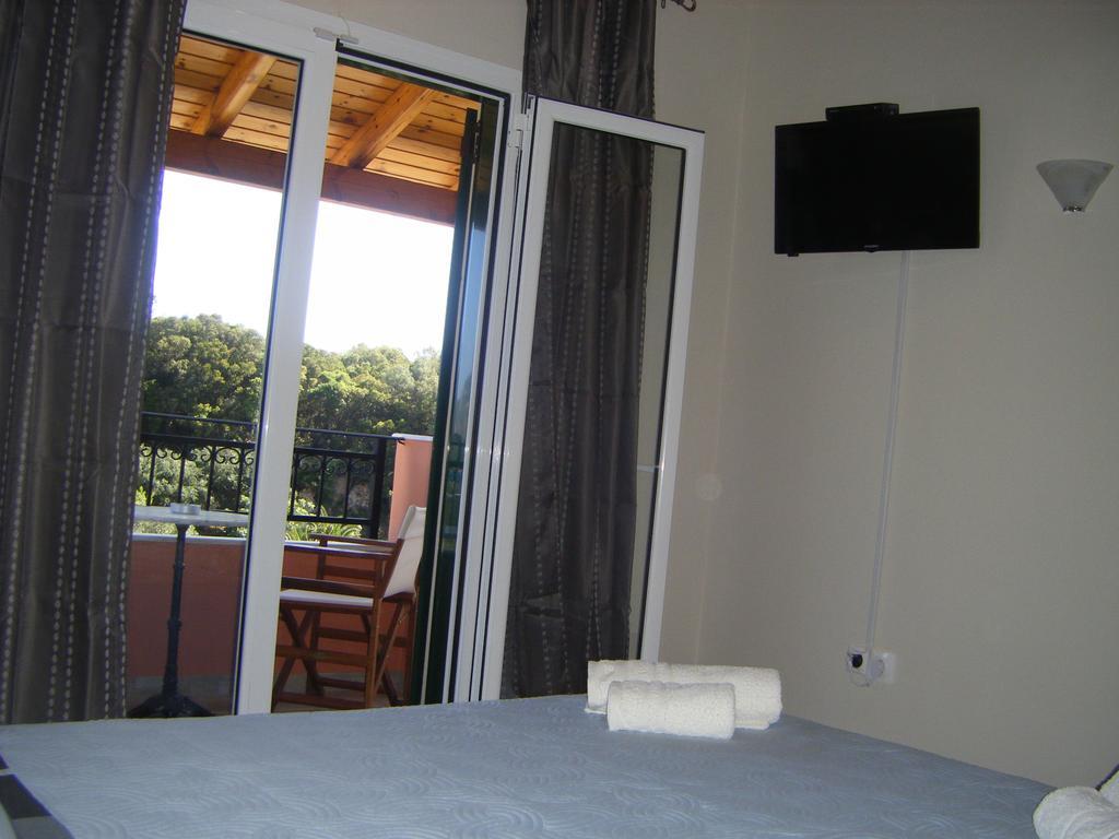 Apartment Paradise Paleokastritsa