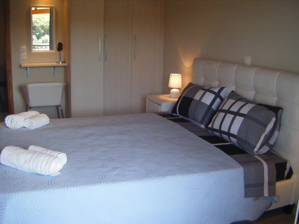 Paradise Apartment *